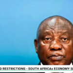 LESS COVID RESTRICTIONS – SOUTH AFRICAs ECONOMY SET TO LIFT